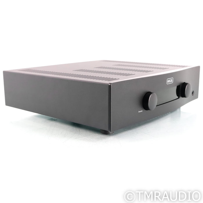 Hegel H190 Stereo Integrated Amplifier