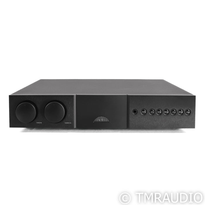 Naim Supernait 3 Stereo Integrated Amplifier; MM Phono