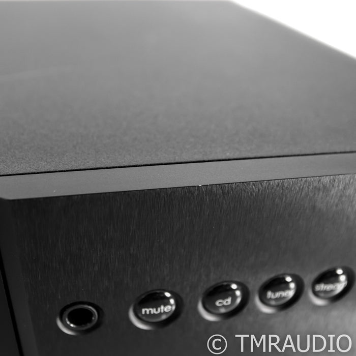 Naim Supernait 3 Stereo Integrated Amplifier; MM Phono
