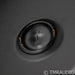 Dynaudio Confidence 20 Bookshelf Speakers; Midnight Pair with Stands