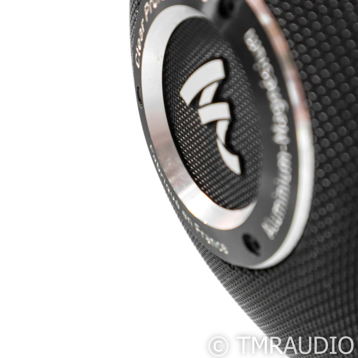 Focal Clear Professional Open Back Headphones (Used)