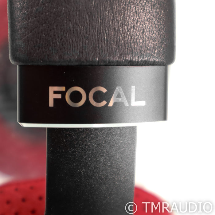 Focal Clear Professional Open Back Headphones (Used)