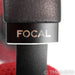 Focal Clear Professional Open Back Headphones (Used)