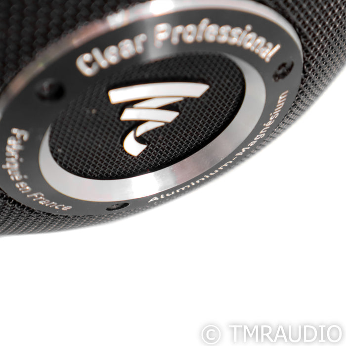 Focal Clear Professional Open Back Headphones (Used)