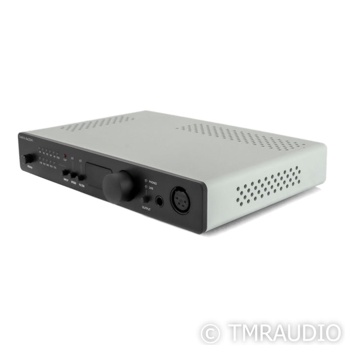 Soekris Engineering dac2541 DAC & Headphone Amplifier; D/A Converter