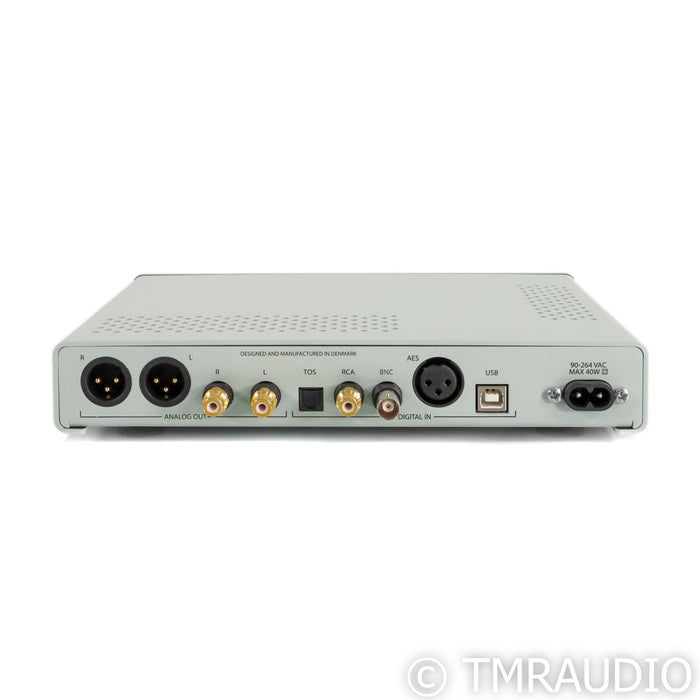Soekris Engineering dac2541 DAC & Headphone Amplifier; D/A Converter