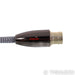 AudioQuest Yukon XLR Cables; 0.5m Pair Balanced Interconnects