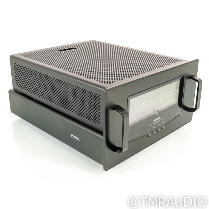 Audio Research Reference 160S Stereo Tube Power Amplifier
