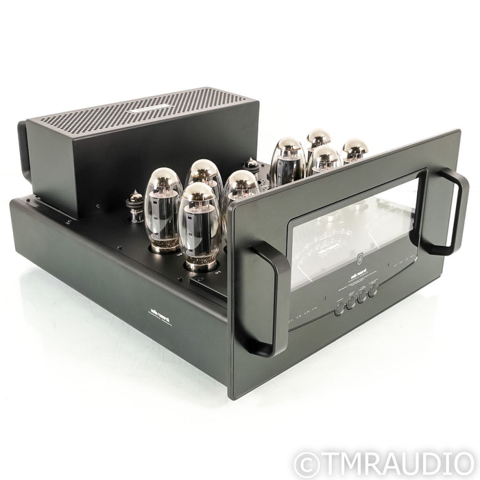Audio Research Reference 160S Stereo Tube Power Amplifier