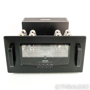 Audio Research Reference 160S Stereo Tube Power Amplifier