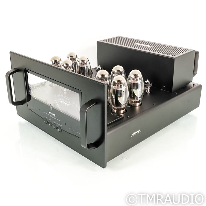 Audio Research Reference 160S Stereo Tube Power Amplifier