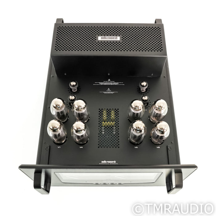 Audio Research Reference 160S Stereo Tube Power Amplifier