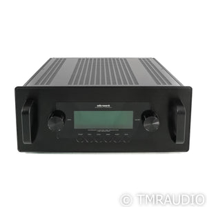 Audio Research Reference 6 Stereo Tube Preamplifier