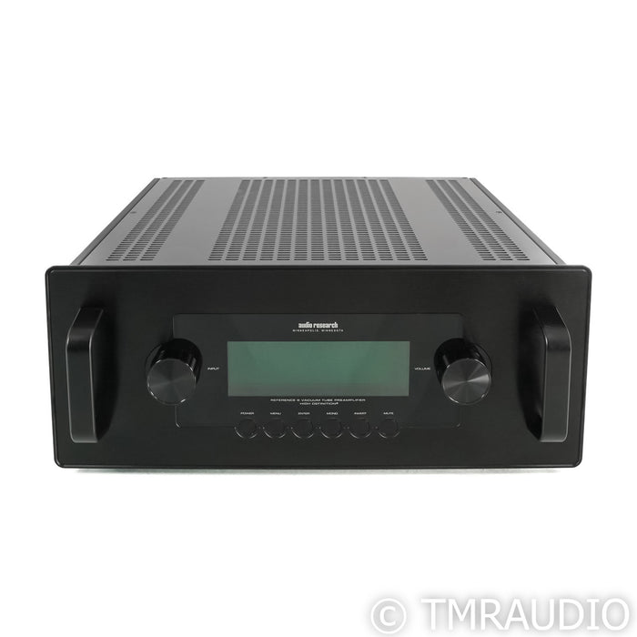 Audio Research Reference 6 Stereo Tube Preamplifier