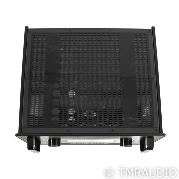 Audio Research Reference 6 Stereo Tube Preamplifier