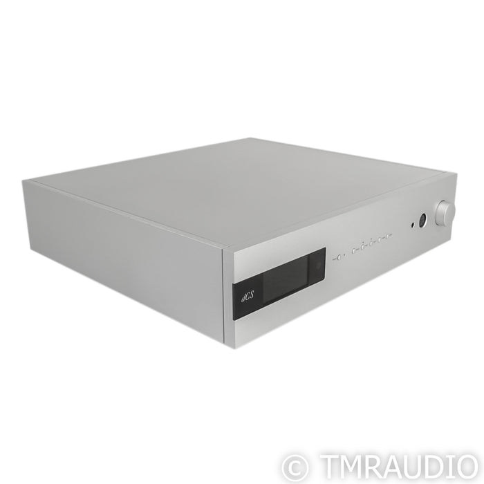 dCS Bartok Streaming DAC; D/A Converter