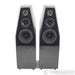 Wilson Audio Sabrina X Floorstanding Speakers; Galaxy Grey Pair