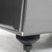 Wilson Audio Sabrina X Floorstanding Speakers; Galaxy Grey Pair