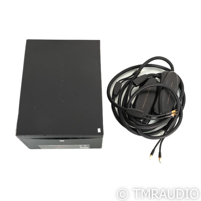 Transparent Audio Reference Gen 5 Speaker Cables; 3.5m Pair