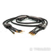 Transparent Audio Reference Gen 5 Speaker Cables; 3.5m Pair