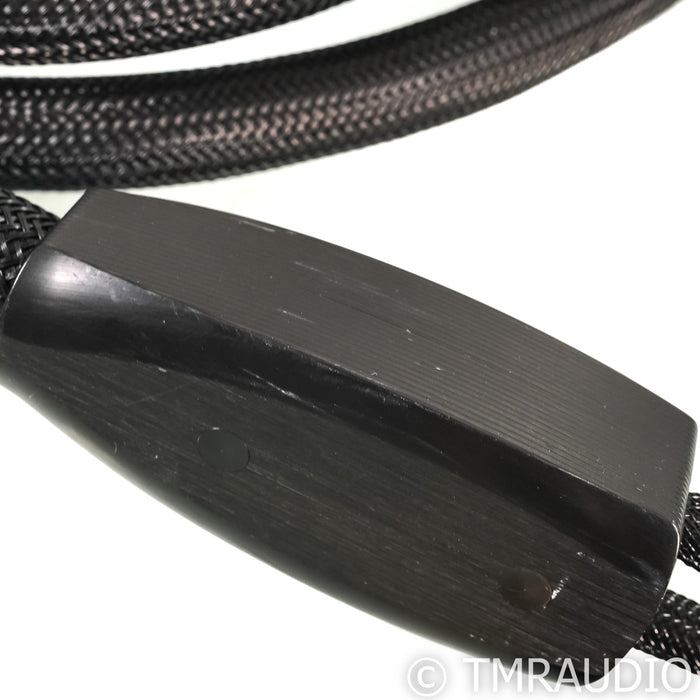 Transparent Audio Reference Gen 5 Speaker Cables; 3.5m Pair