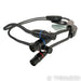 Transparent Audio Reference Gen5 XLR Cables; 1.5m Pair Balanced Interconnects