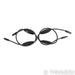 Transparent Audio Reference Gen5 XLR Cables; 1.5m Pair Balanced Interconnects