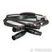 Transparent Audio Reference Gen 5 XLR Cables; 1.5m Pair Balanced Interconnects