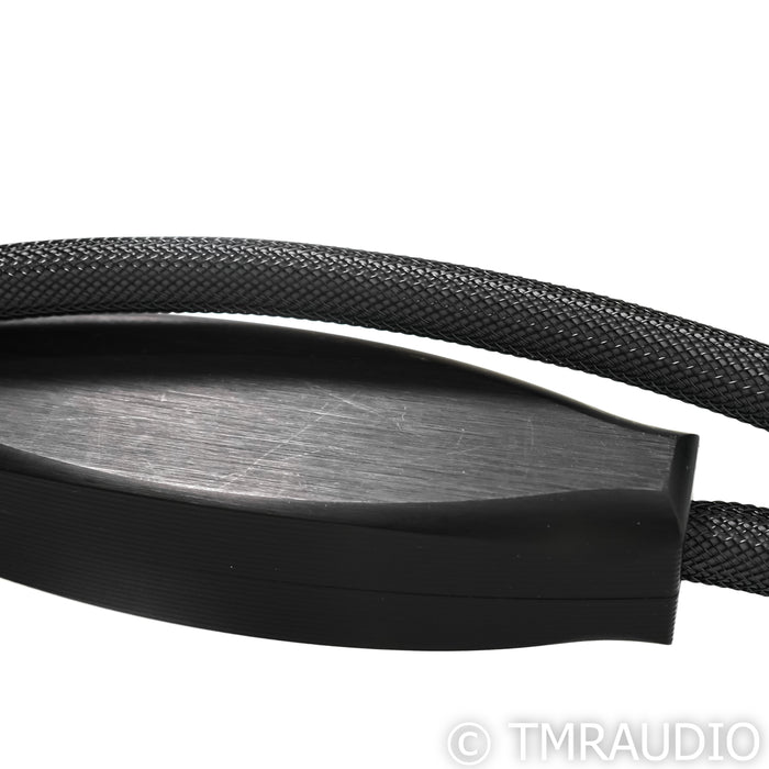 Transparent Audio Reference Gen 5 XLR Cables; 1.5m Pair Balanced Interconnects