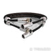 Inakustik Reference NF-2404 XLR Cables; 1m Pair Balanced Interconnects