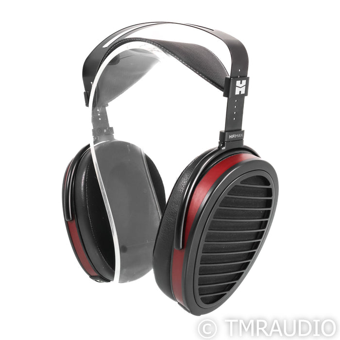 Hifiman Arya Organic Open Back Planar Magnetic Headphones