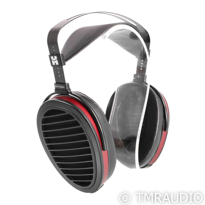 Hifiman Arya Organic Open Back Planar Magnetic Headphones