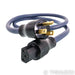 Audience forte f3 powerChord Power Cable; 1.25m AC Cord (Open Box)