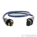 Audience forte f3 powerChord Power Cable; 1.25m AC Cord (Open Box)