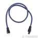 Audience forte f3 powerChord Power Cable; 1.25m AC Cord (Open Box)