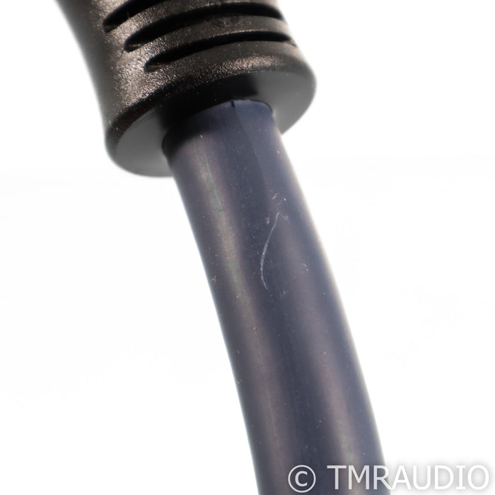 Audience forte f3 powerChord Power Cable; 1.25m AC Cord (Open Box)