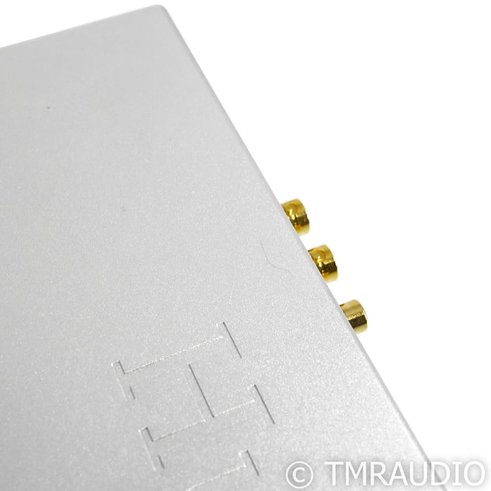 Chord Electronics Hugo TT2 DSD DAC & Headphone Amplifier