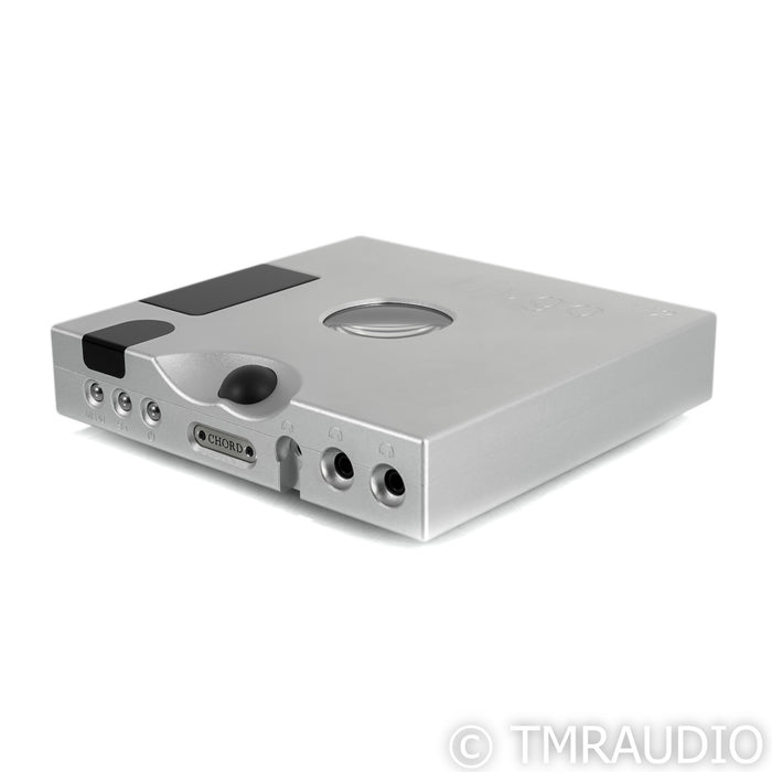 Chord Electronics Hugo TT2 DSD DAC & Headphone Amplifier