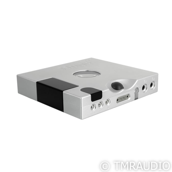 Chord Electronics Hugo TT2 DSD DAC & Headphone Amplifier