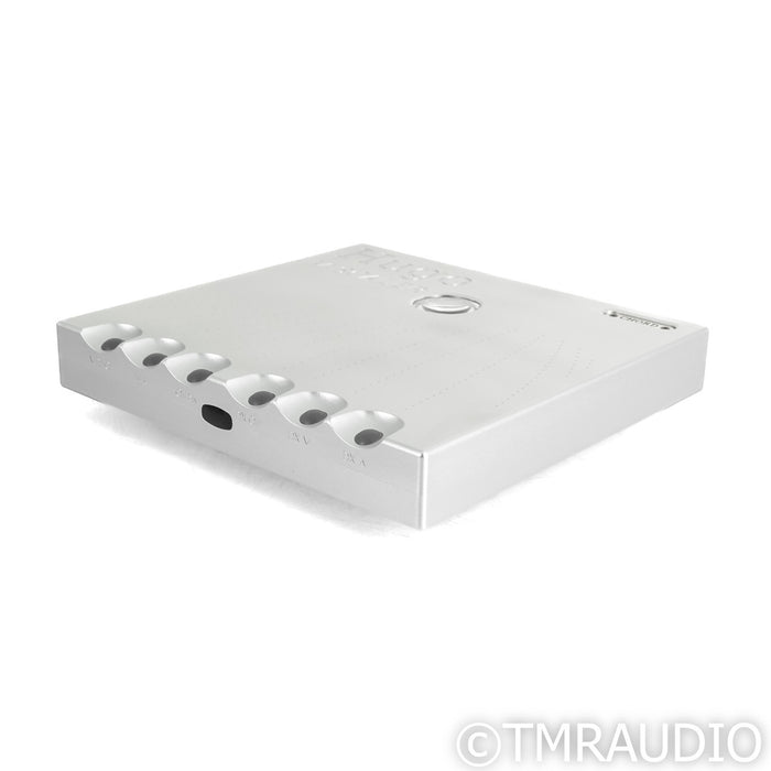 Chord Electronics Hugo M Scaler Digital Upscaler; D/D Converter