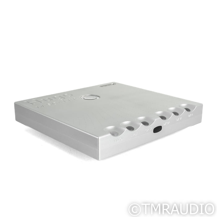 Chord Electronics Hugo M Scaler Digital Upscaler; D/D Converter
