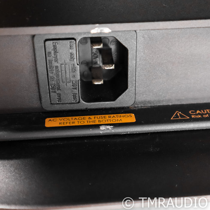 Bakoon Satri AMP-12R Integrated Headphone Amplifier