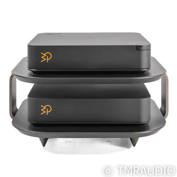 Bakoon Satri AMP-12R Integrated Headphone Amplifier