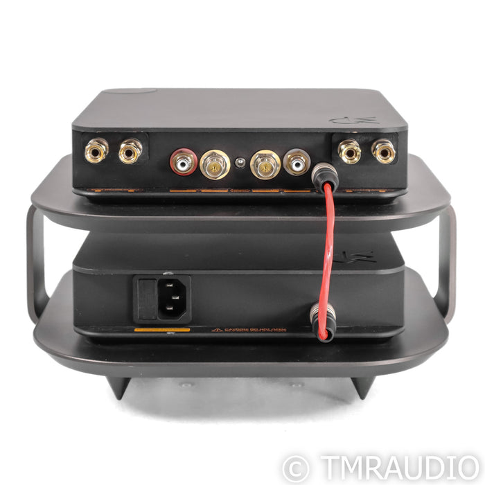 Bakoon Satri AMP-12R Integrated Headphone Amplifier