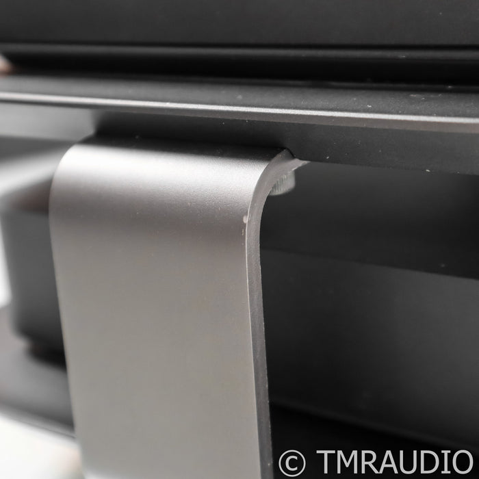 Bakoon Satri AMP-12R Integrated Headphone Amplifier