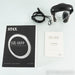 STAX SR-009 Open Back Electrostatic Headphones