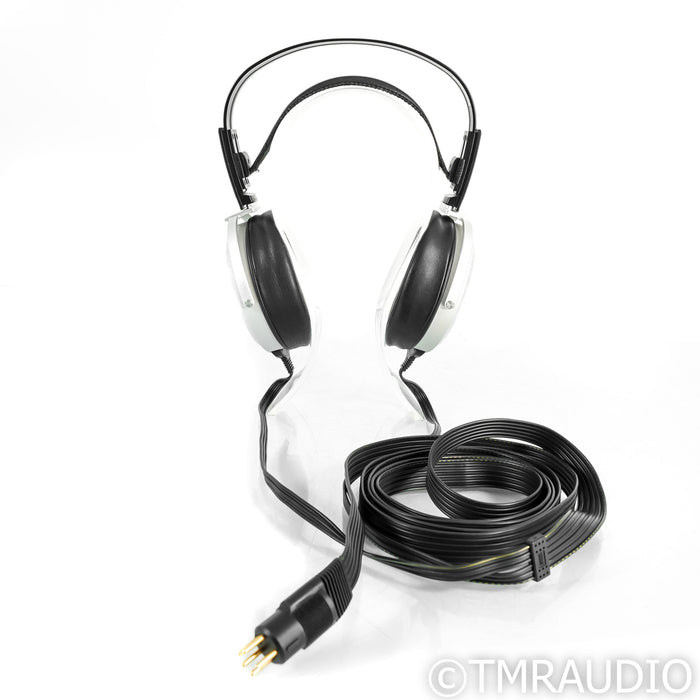 STAX SR-009 Open Back Electrostatic Headphones
