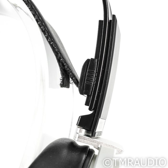 STAX SR-009 Open Back Electrostatic Headphones