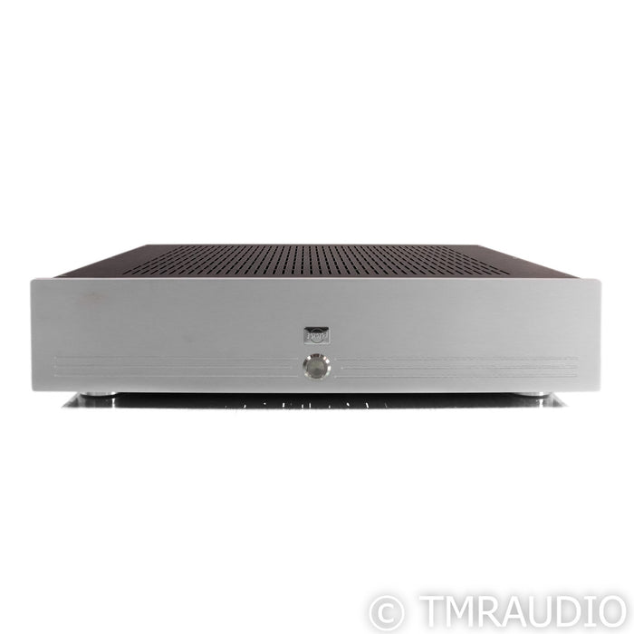 Nord One NC500DM MkII Stereo Power Amplifier