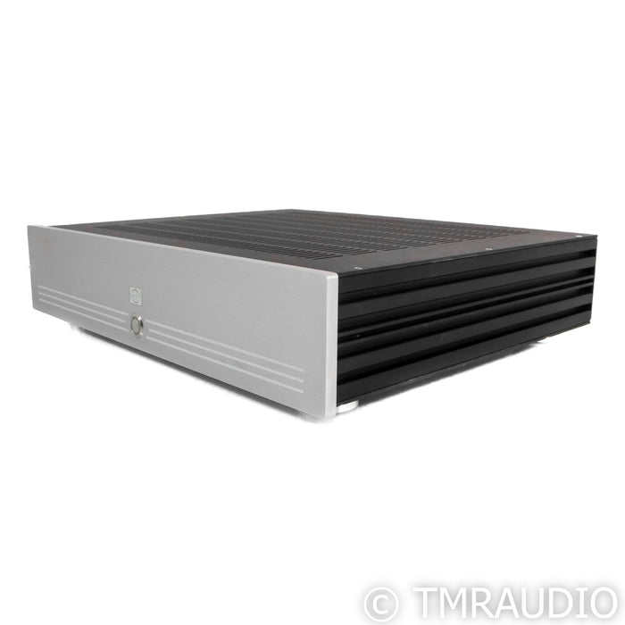 Nord One NC500DM MkII Stereo Power Amplifier